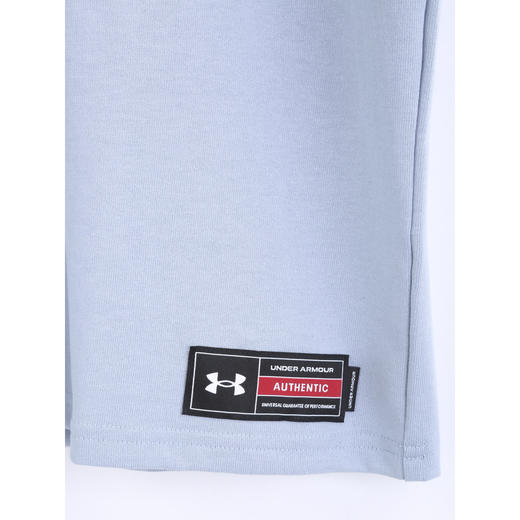 【春上新】7楼安德玛UA春夏Varsity男子高克重运动休闲短袖T恤1390179 商品图4