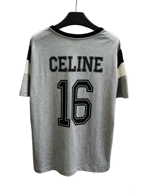 中性款印花数字短袖T恤008 商品图1