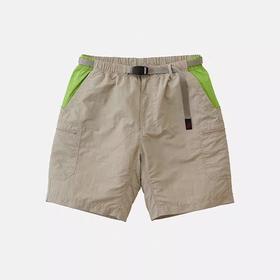 GRAMICCI小野人 梭织沙滩裤情侣款泳裤时尚渐变潮流短裤G4SM-P009