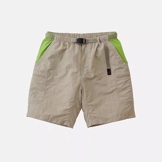 GRAMICCI小野人 梭织沙滩裤情侣款泳裤时尚渐变潮流短裤G4SM-P009 商品图0