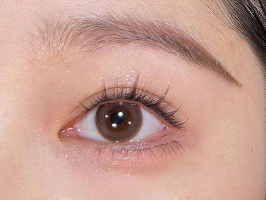 LuluAlice半年抛--乳粉棕 商品图7