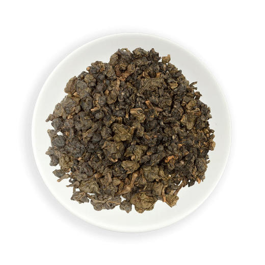 ZEALONG杰境 经典系列有机乌龙茶 炭香口味 60g 商品图4