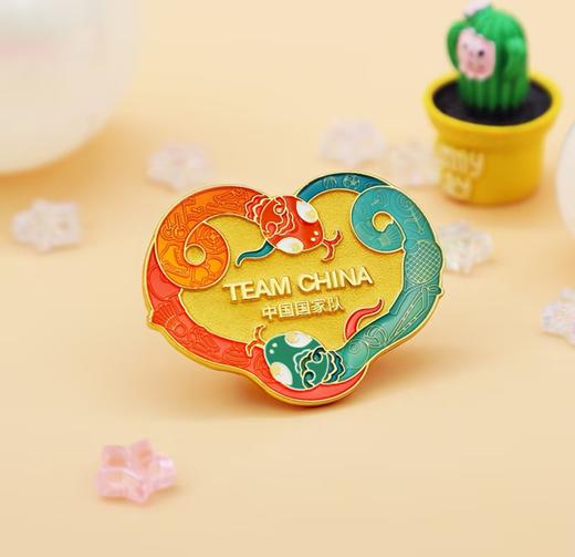 乙巳年如意徽章 商品图1