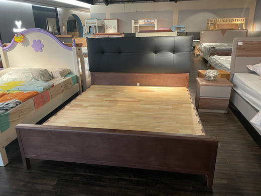 床/A91-K01 商品图0