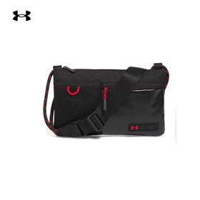 【春上新】7楼安德玛UA春夏Summit Trail男女情侣便捷运动休闲挎包1388931 吊牌价369元