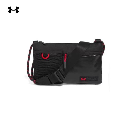 【春上新】7楼安德玛UA春夏Summit Trail男女情侣便捷运动休闲挎包1388931 吊牌价369元 商品图0