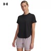 【春上新】7楼安德玛UA Launch Elite爆冷系列女子跑步运动短袖T恤1389564吊牌价499元 商品缩略图0