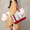 中国国家队城市风景线系列托特包 商品缩略图2