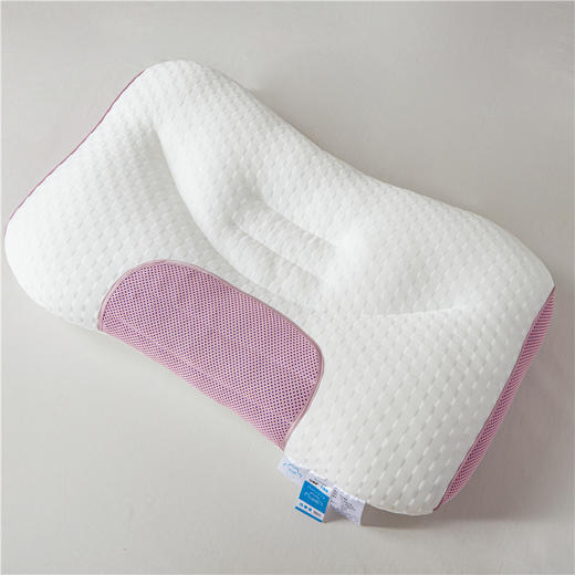 自然醒草本spa舒养枕决明子枕头护颈椎助睡眠一对装薰衣草枕芯家用护颈枕记忆整头芯男XK 商品图14