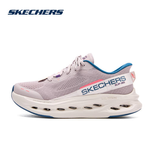 【云粉节】【新品】7楼斯凯奇Skechers 女缓震跑步鞋129400吊牌价799元 商品图9