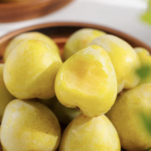 翡翠李 | 水果 商品图1