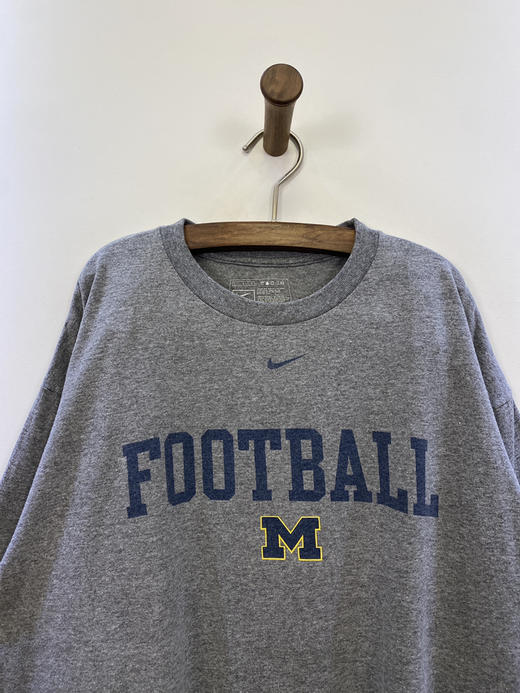 NIKE 耐克 NCAA 美国大学体育协会 短袖T恤 _SST(L) 商品图1