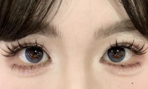 LuluAlice半年抛--亮蓝灰 商品图6