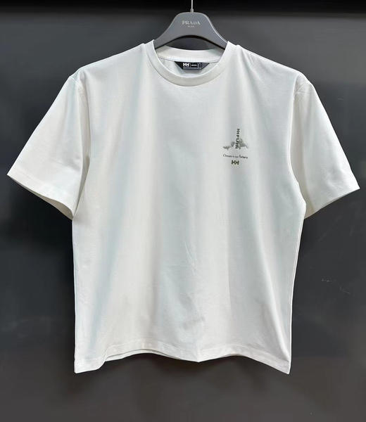 正品  HELLY HANSEN
HH海丽汉森25夏新款
FUTR户外休闲抗菌机能印花短袖

白色 黑色 男女同款 s-2xl 商品图9