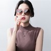 KAWATANI川谷大框高级款UV防晒太眼镜 EDR系列，轻质感、时尚百搭眼镜 商品缩略图0