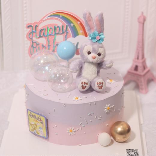 温柔星黛露kc410 商品图0