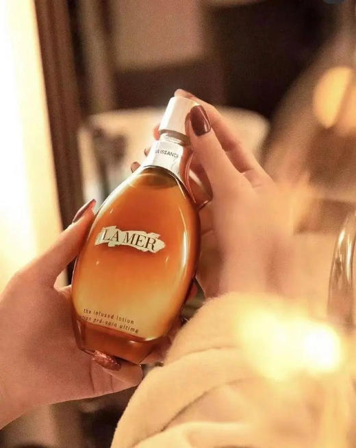 海南机场税仓鎏金水乳吃土也要入贵妇精华 商品图6