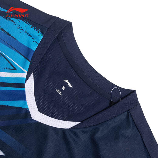 李宁 男女同款 比赛上衣 AAYV039 商品图5