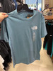 ¥ 399/ 2件男士小logo‼️The North Face北面男士棉短袖T恤，亲肤棉质，舒适，可以配情侣👩‍❤️‍👨 商品缩略图6