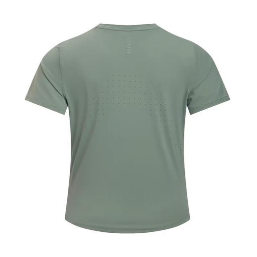 【春上新】7楼安德玛UA Launch Elite爆冷系列女子跑步运动短袖T恤1389564吊牌价499元 商品图5