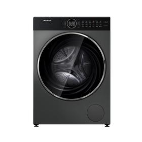 美菱（252225）如手洗平嵌系列RS21G100D 10公斤滚筒洗衣机