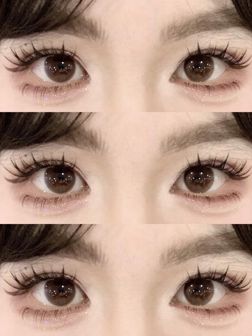 LuluAlice半年抛--乳粉棕 商品图10