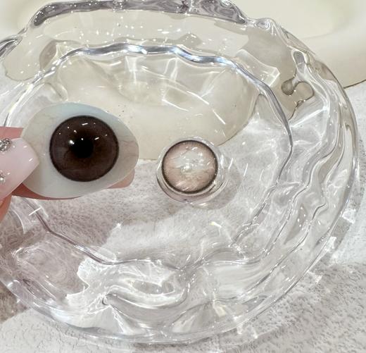 LuluAlice半年抛--小鹿环 商品图2