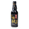 科沁万佳矿泉有机酱油500ml（零添加） 商品缩略图6