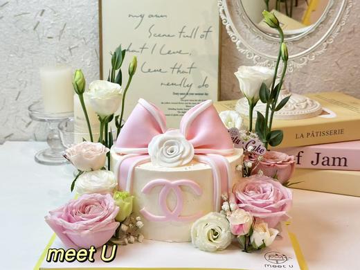 盛花香奈儿711 商品图1