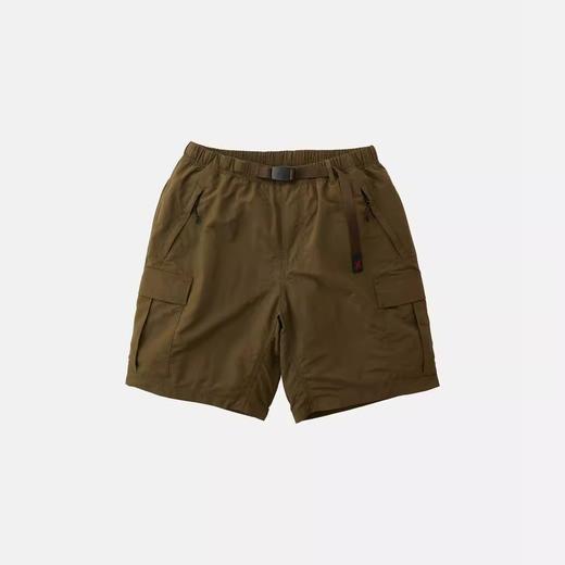 GRAMICCI小野人 男士休闲短裤山系户外轻薄工装五分裤G5SM-P094 商品图3