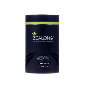 ZEALONG杰境 经典系列有机绿茶 40g
