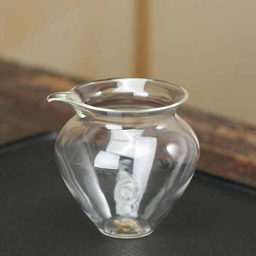 暗香疏影/思婷匀杯/高硼硅耐热玻璃家用公道杯茶海分茶器匀杯 商品图1