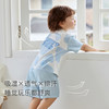 【2025年春夏新品】i-baby/英伦宝贝泡泡玛特儿童针织抑菌恒温家居服短袖短裤套装居家外出吸湿排汗 商品缩略图2