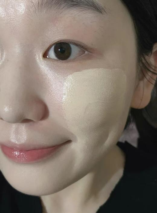 healoine稀洛因水光粉底液回头霜自然遮瑕保湿bb霜50ml 商品图4