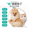 新宠之康阿苯达唑片 6粒/盒装 宠物体内驱虫 狗狗驱虫打虫 商品缩略图2