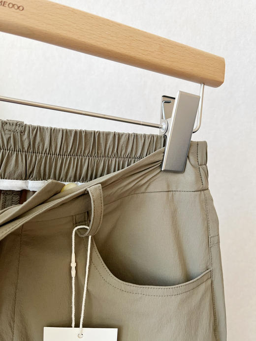 【去追风】噢蜜ooomeooo日本东丽运动裤“山系女孩” 商品图6