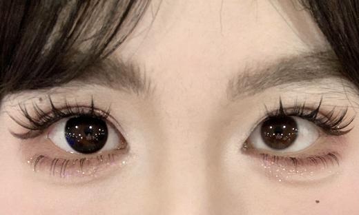 LuluAlice半年抛--亮黑黑 商品图4