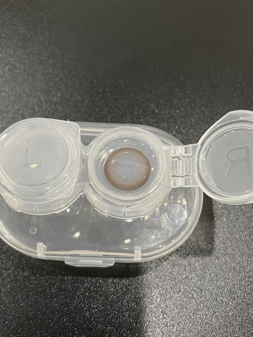 LuluAlice半年抛--乳粉棕 商品图8