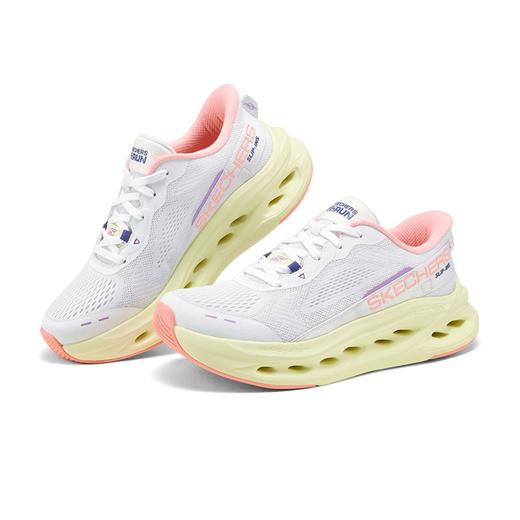 【云粉节】【新品】7楼斯凯奇Skechers 女缓震跑步鞋129400吊牌价799元 商品图2