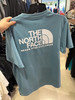 ¥ 399/ 2件男士小logo‼️The North Face北面男士棉短袖T恤，亲肤棉质，舒适，可以配情侣👩‍❤️‍👨 商品缩略图7