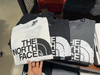 ¥ 399/ 2件男士大logo‼️The North Face北面男士棉短袖T恤，亲肤棉质，舒适，可以配情侣👩‍❤️‍👨 商品缩略图0