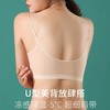 买一送一无痕超薄内衣冰丝透气夏季大胸显小胸聚拢文胸大码200斤胖MM胸罩 商品缩略图4
