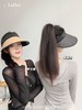 2.26之后发！【蓓米莉Bimilie防晒用品全系列】成人/儿童防晒帽、冰袖、防晒衣、防晒口罩、护颈防晒面罩~又美又实用，防晒效果杠杠的!!!✅无痕剪裁透气凉感，冰皮防晒面料！UPF50+高倍防晒 商品缩略图8