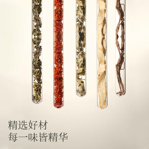 【到手90包】养生娘娘24味泡脚包30包/袋 商品图4