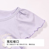 都市丽人童装正价棉质短袖套装薄40支TC拉架亲情蜜语短袖类JHH9B7 商品缩略图5