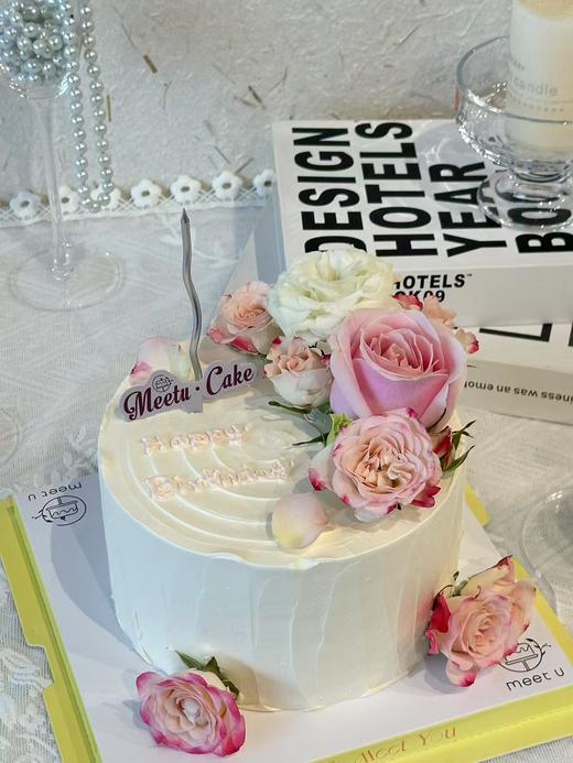 折枝椿花718 商品图0