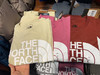 ¥ 399/ 2件男士大logo‼️The North Face北面男士棉短袖T恤，亲肤棉质，舒适，可以配情侣👩‍❤️‍👨 商品缩略图1