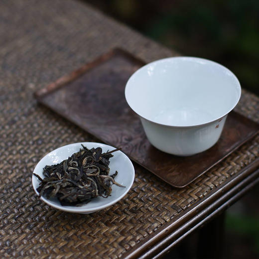 弯弓400g/饼【BN】 商品图2