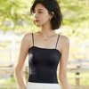 买一送一2025新款夏季美背吊带背心自带胸垫文胸一体百搭打底美背防走光夏季薄款内衣女 商品缩略图1