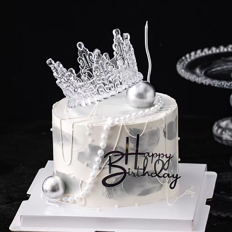 【三款】女神闺蜜系列一（部分装饰选用接近替代）